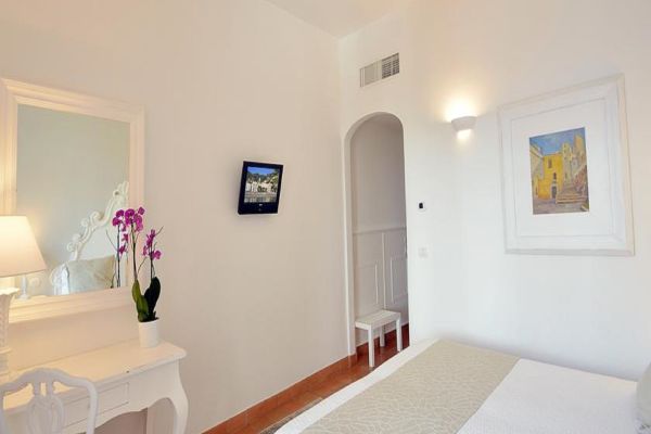 Hotel Villa Romana (Minori)